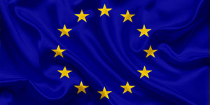 Europe-Flag