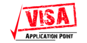 Visa Application Point